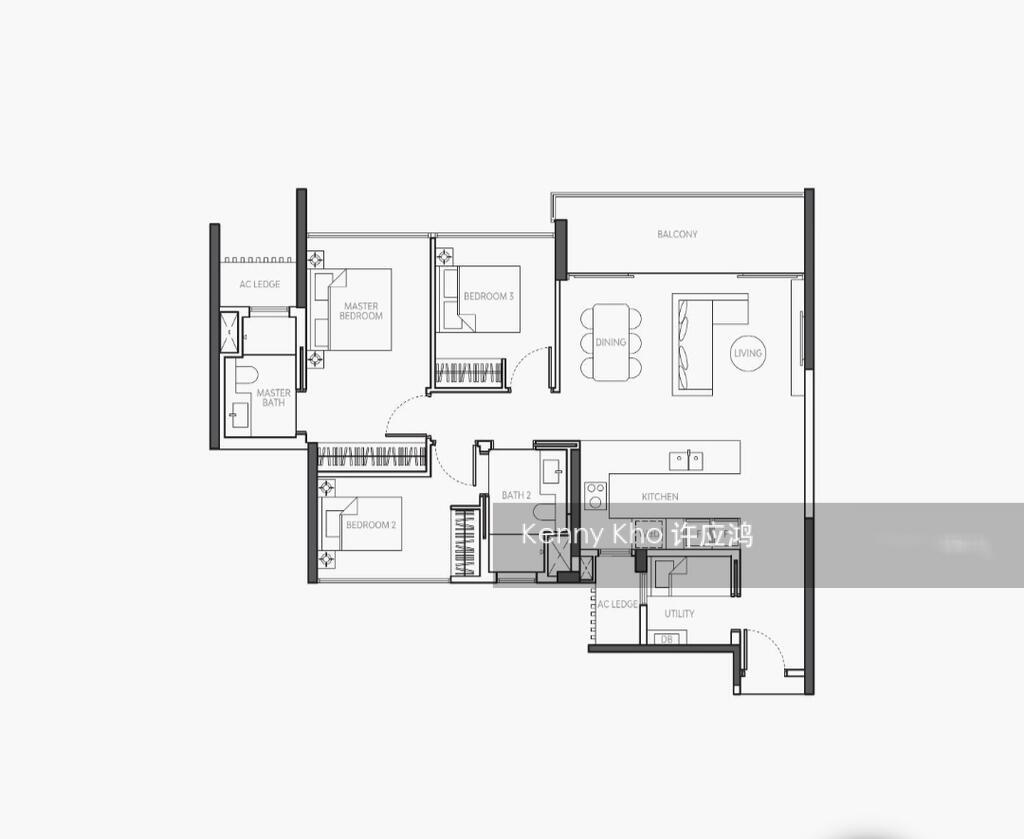 The Atelier (D9), Apartment #346975821